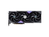微星GeForce RTX 5060 8G GAMING TRIO OC