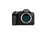 佳能EOS R6 Mark III