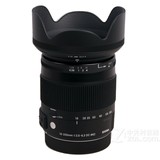 适马18-200mm f/3.5-6.3 DC Macro OS HSM Contemporary