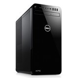 戴尔XPS 8930(i7 9700/8GB/512GB+1TB/GTX1660Ti)