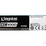 金士顿SKC1000 M.2(240GB)