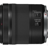 佳能RF 24-105mm f/4-7.1 IS STM