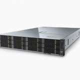 华为TaiShan 2280(Hi1616 CPU/10*32GB/2*600GB+24*1.2TB/27盘位)