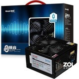 长城GW-525ZN