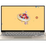a豆笔记本13(i3 8130U/4GB/256GB/集显)