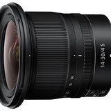 尼康Nikkor Z 14-30mm f/4 S