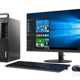 联想ThinkCentre M920t(i7 8700/8GB/1TB/DVD/2G独显/19.5LCD)