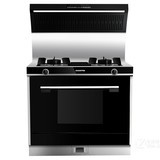 北斗星A6蒸箱款