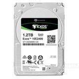希捷Exos 10E2400 1.2TB 10000转 256MB SAS(ST1200MM0129)