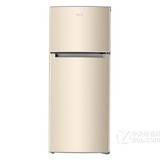 奥马BCD-118A5(金色)