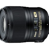 尼康AF-S 微距尼克尔 60mm f/2.8G ED