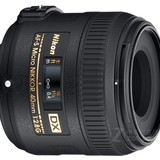 尼康AF-S DX 微距尼克尔 40mm f/2.8G