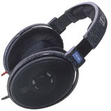 森海塞尔HD600