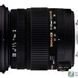 适马17-50mm f/2.8 EX DC OS HSM