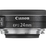 佳能EF-S 24mm f/2.8 STM