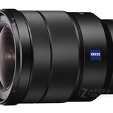 索尼Vario-Tessar T* FE16-35mm f/4 ZA OSS(SEL1635Z)