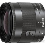 佳能EF-M 11-22mm f/4-5.6 IS STM