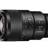 索尼FE 90mm f/2.8 Macro G OSS(SEL90M28G)