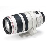 佳能EF 28-300mm f/3.5-5.6L IS USM