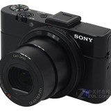 索尼RX100 II