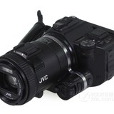 JVC GC-P100