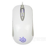 SteelSeries Sensei RAW霜冻之蓝版游戏鼠标