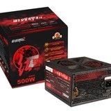 游戏悍将红警RPO500