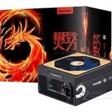 长城极致火力G-750(92+)