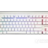 Cherry MX board 8.0 RGB机械键盘
