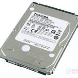 东芝2TB 5400转 128MB SATA3(MQ04ABD200)
