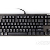 联想MK100机械键盘