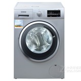 西门子XQG80-WD12G4681W