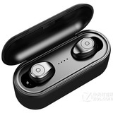 夏新F9蓝牙耳机(大容量按键款)