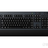 罗技G613无线机械键盘