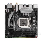 华硕ROG STRIX H270I GAMING