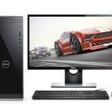 戴尔Inspiron 灵越 3670(i5 9400/8GB/512GB/GT730/23.8LCD)