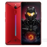 努比亚红魔Mars电竞手机(6GB RAM/全网通)