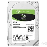 希捷Barracuda 5TB 5400转 128MB SATA3(ST5000LM000)