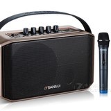 山水SA1-05贺岁版