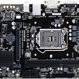 技嘉H110M-DS2V DDR3(rev.1.0)