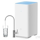 小米净水器厨下版
