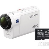 索尼FDR-X3000R存储卡套装