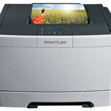 奔图CP2500DN