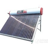 清华洁能φ58×1.8×30支 太阳能热水器
