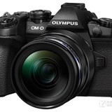 奥林巴斯E-M1 II套机(12-40mm PRO)