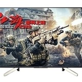 索尼KD-55X7500F