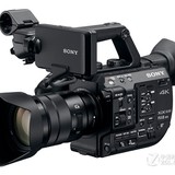 索尼FS5II