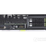 华为FusionServer CH121 V3(E5-2620 v4/16GB/GE*4)
