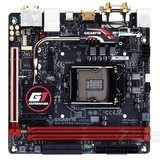 技嘉Z170N-Gaming 5(rev.1.1)