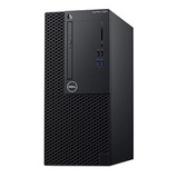 戴尔OptiPlex 3060系列 微塔式机(AO3060MT)